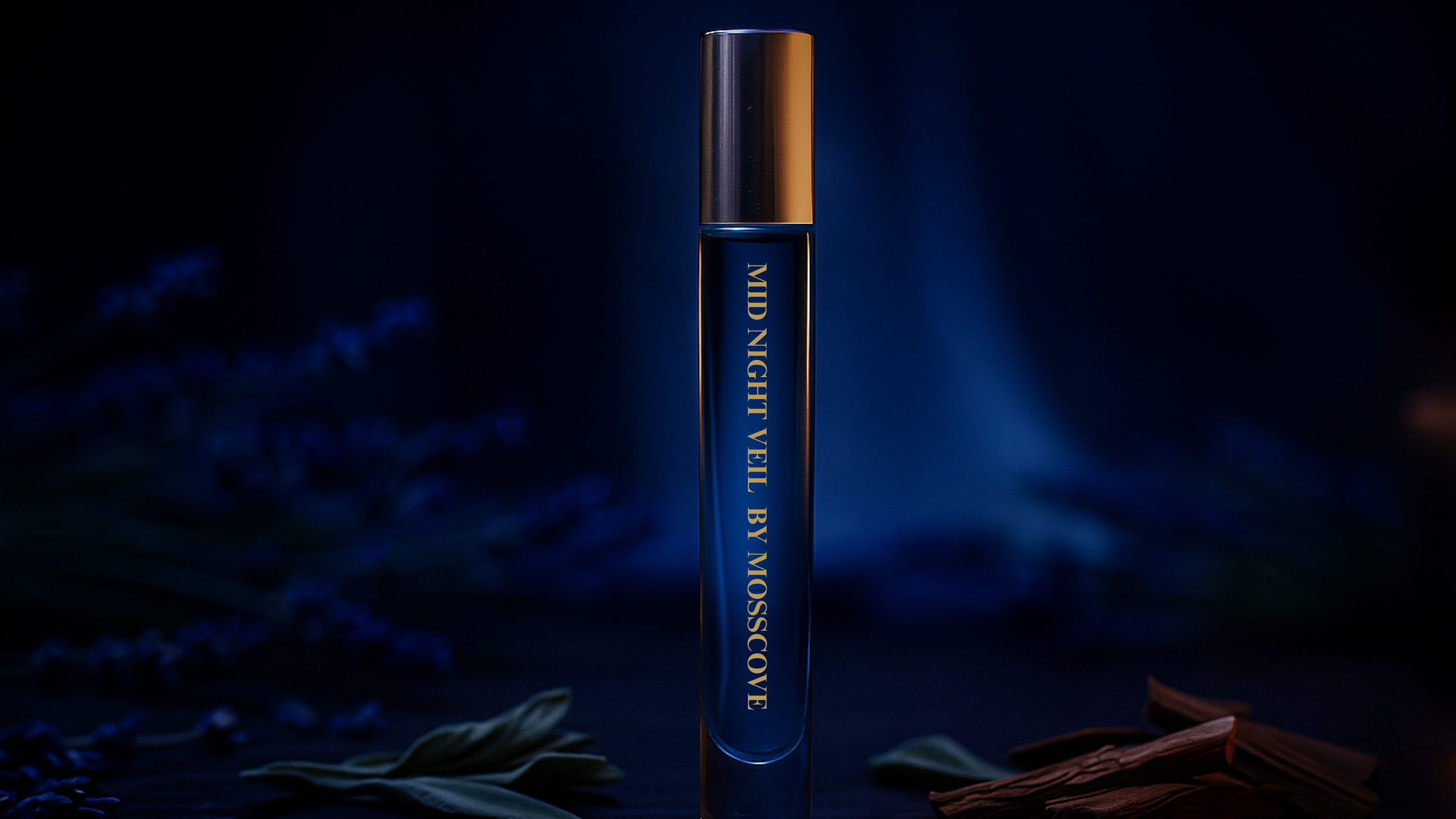 Midnight Veil thumbnail 2